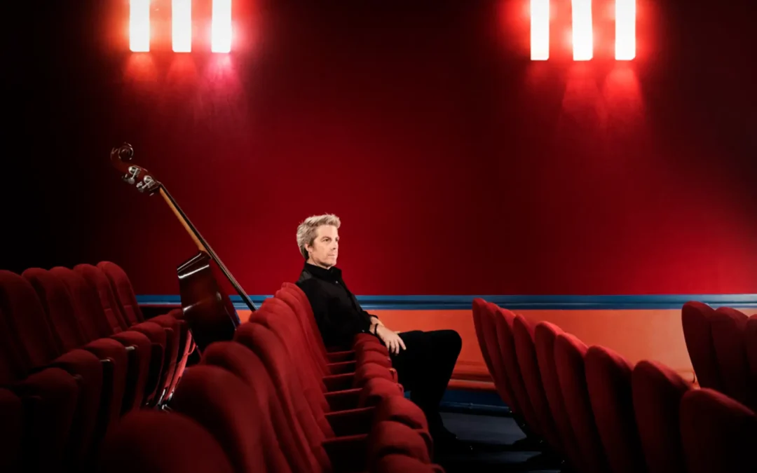 Kyle Eastwood, broche de oro del X Jazz Palencia Festival