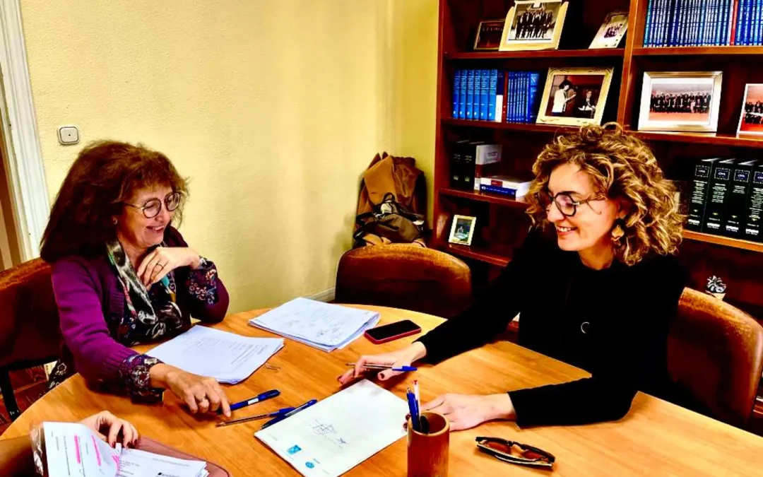 La Consejería de Medio Ambiente adquiere 14 viviendas a la SAREB