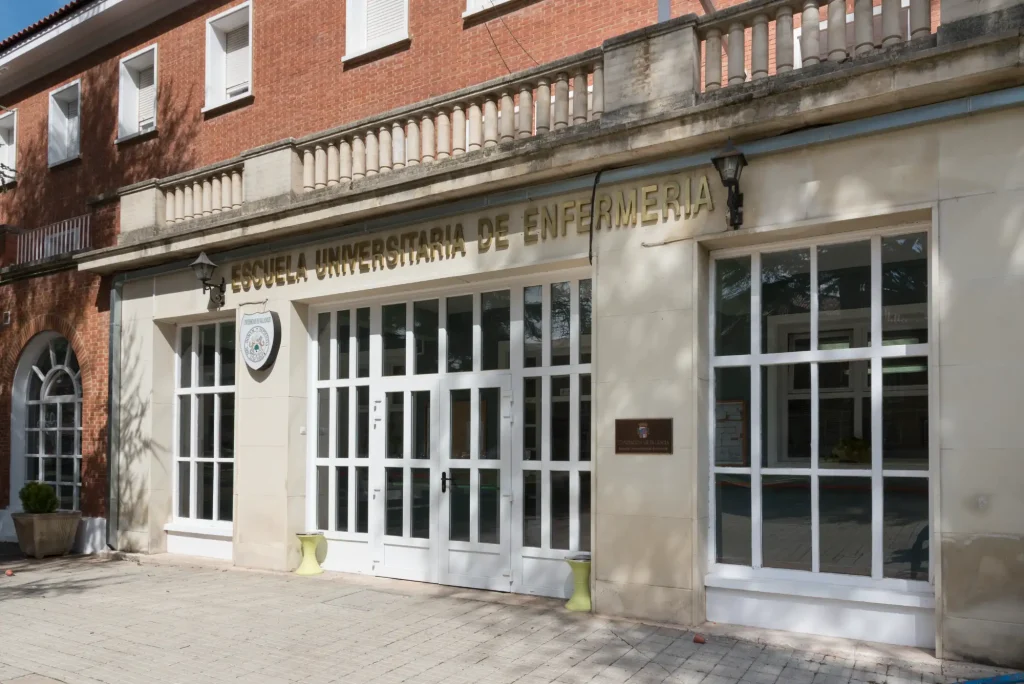 La Diputación de Palencia beca a 17 alumnos de enfermería de la Escuela Universitaria ‘Dacio Crespo’