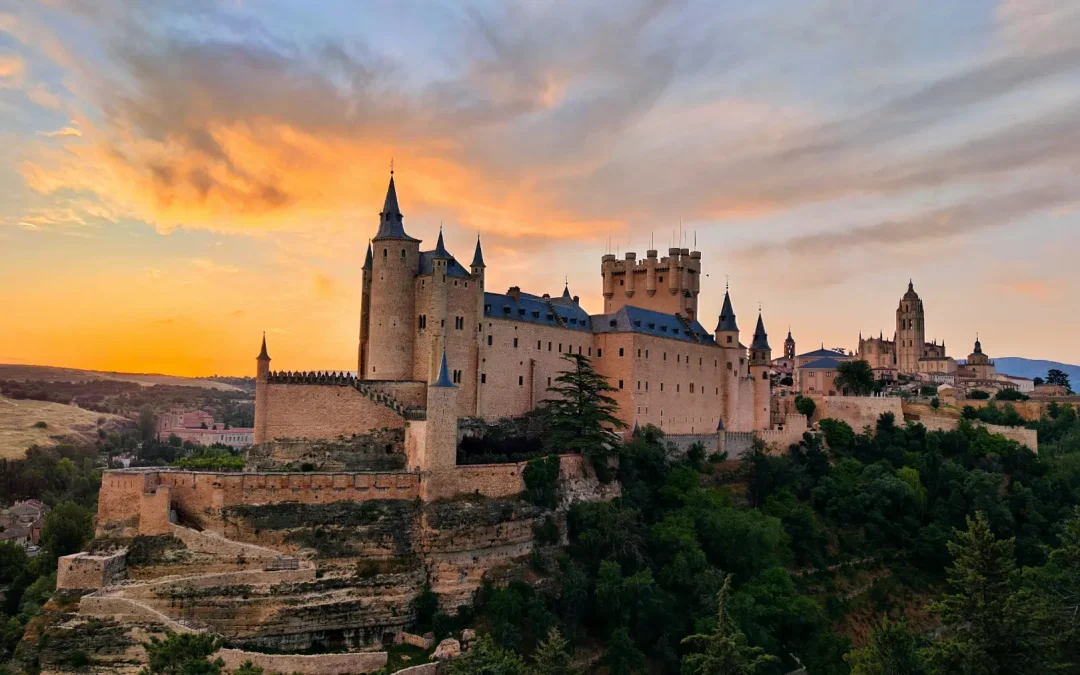 Programación cultural de diciembre en Castilla y León