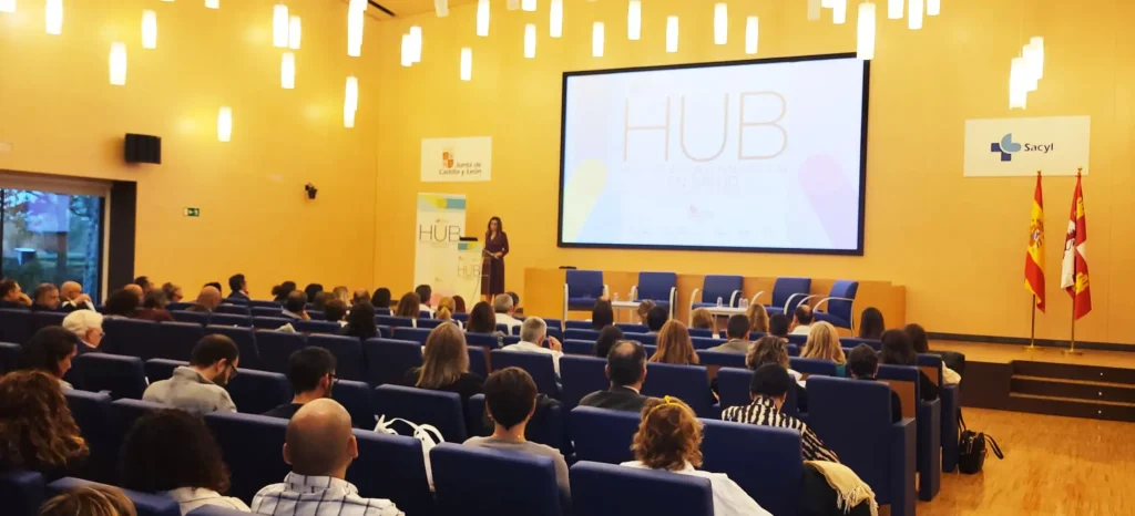 Un curso de Innovación en Salud impulsa el potencial investigador en Castilla y León