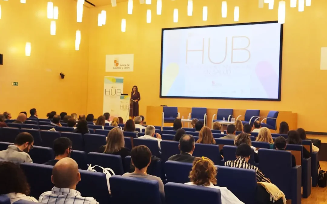 Un curso de Innovación en Salud impulsa el potencial investigador en Castilla y León