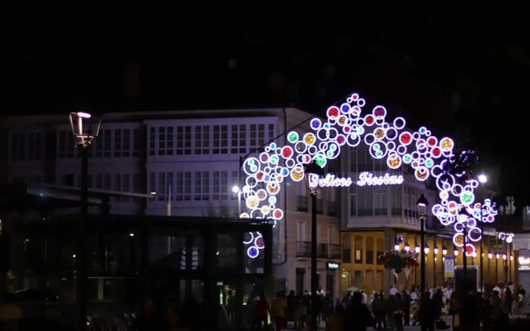 Valladolid contraprograma las Fiestas de San Antolín 2024