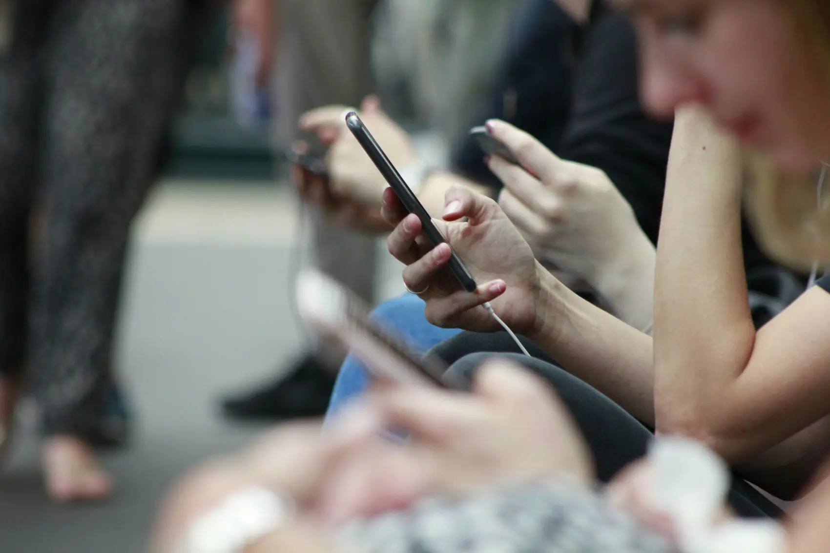 ‘Atiendo’, un servicio pionero e innovador de atención permanente, información y detección de agresiones sexuales
