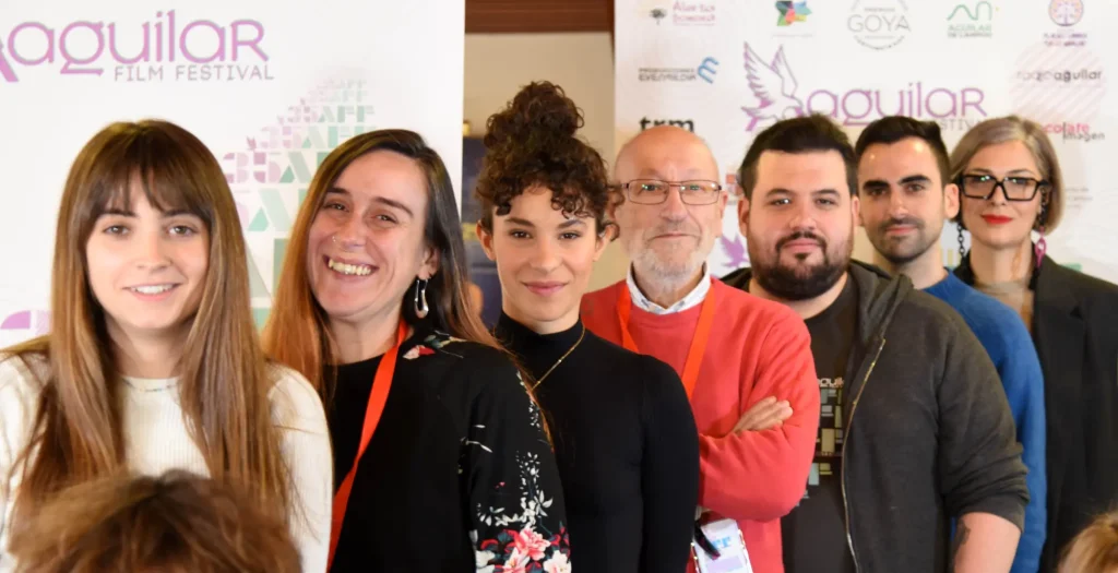 ‘Polígono X’ de Néstor López consigue el premio CyL New Talent del AFF, la ECAM, la Seminci y la Filmoteca de Castilla y León