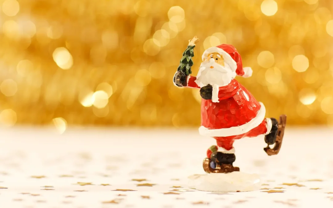 Cabalgata de Papá Noel 2023 en Lorca | Horario y recorrido