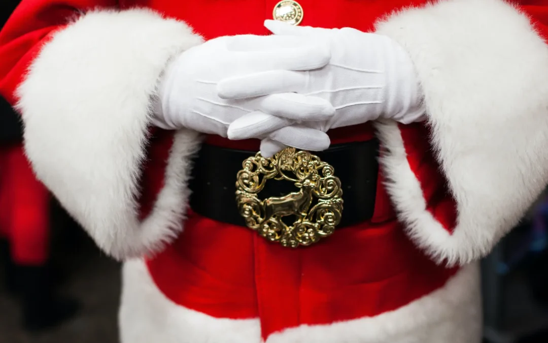 Cabalgata de Papá Noel 2023 en Salamanca | Horario y recorrido