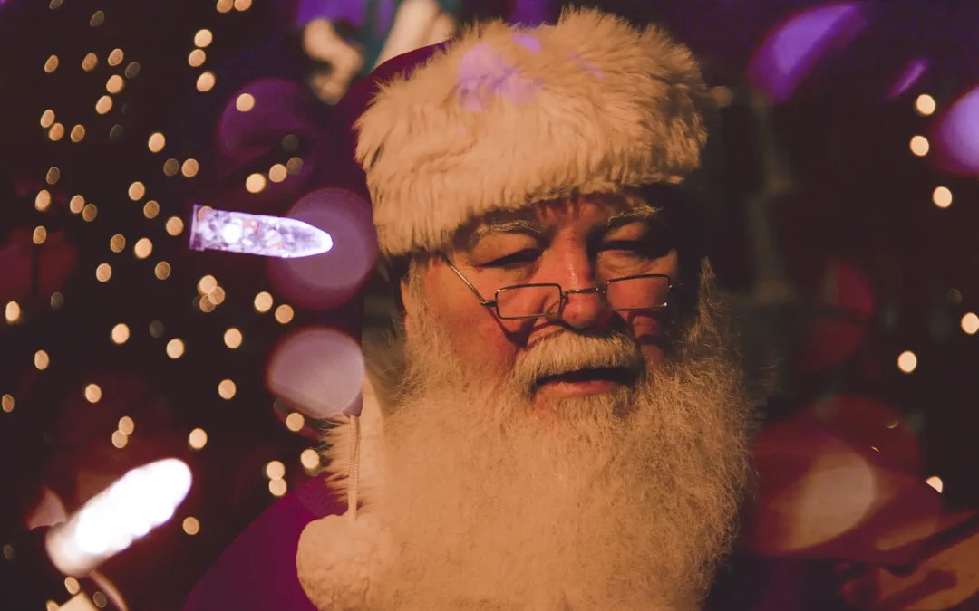 Cabalgata de Papá Noel 2023 en Zamora | Horario y recorrido