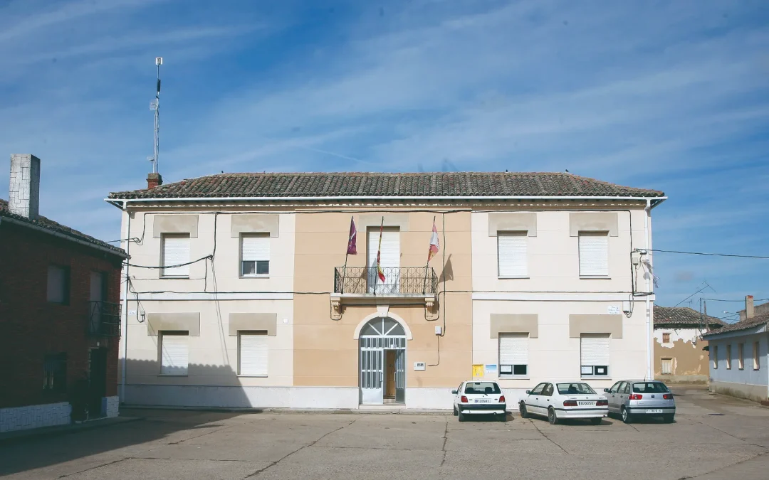 Diputación de Palencia apoya la rehabilitación y mejora de edificios públicos