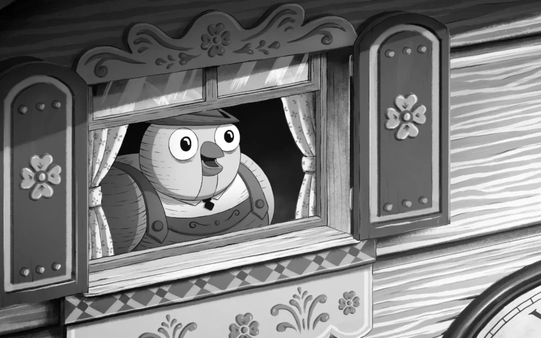 El AFF centra la programación de hoy en los cortometrajes de la Sección Oficial a concurso
