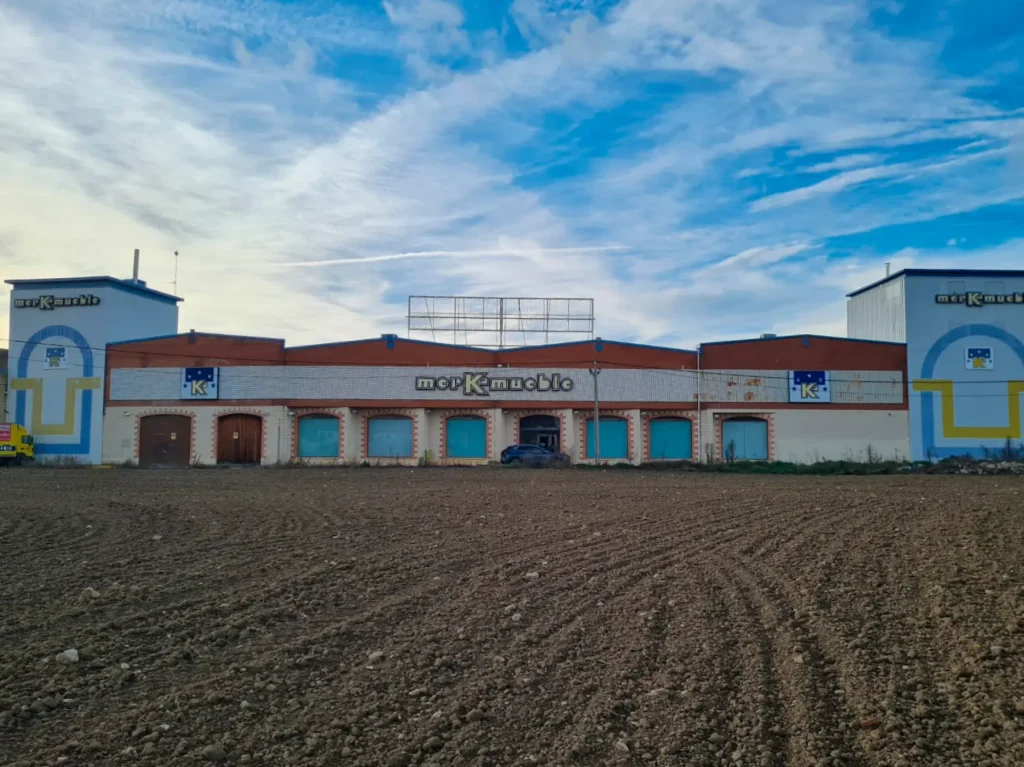 Muebles Aparicio se desvincula de la franquicia Merkamueble