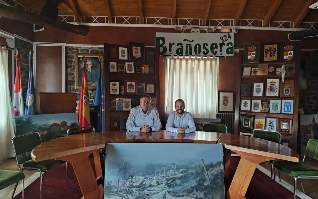 «Rehabilita Rubagón» recibe 10.000€ para combatir la despoblación