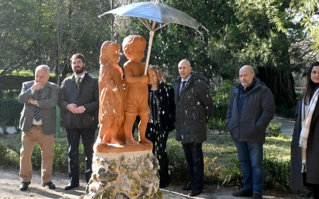 Un paso hacia la preservación del patrimonio natural y cultural del Bosque de Béjar