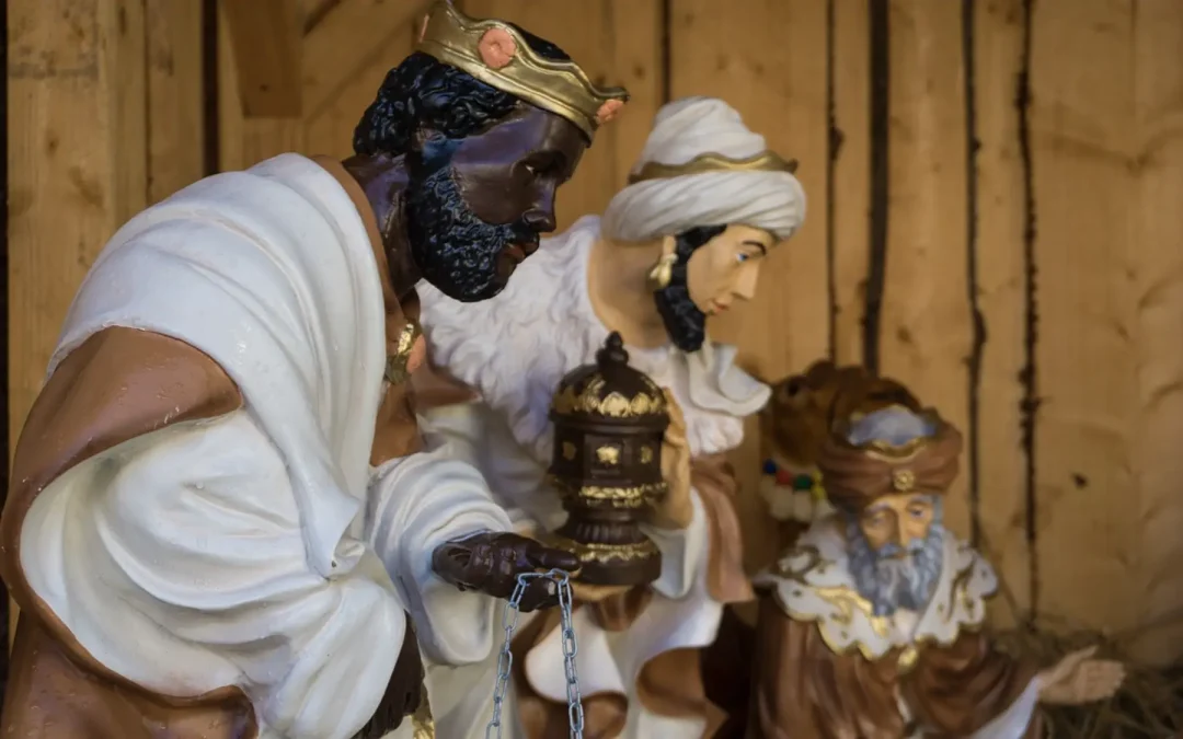 Cabalgata de Reyes Magos 2024 en Córdoba | Horario y recorrido