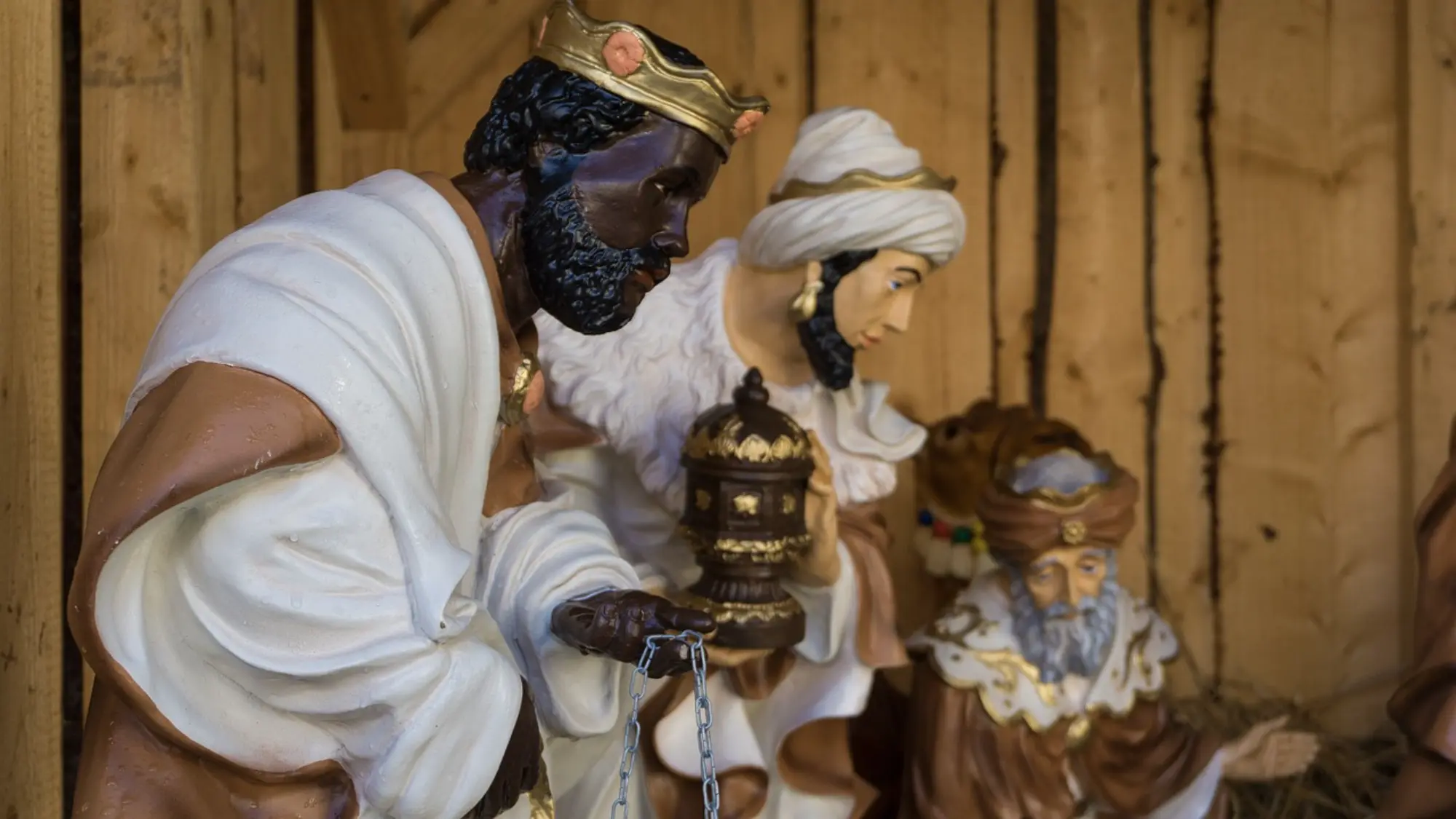 Cabalgata de Reyes Magos 2024 en Córdoba Horario y recorrido