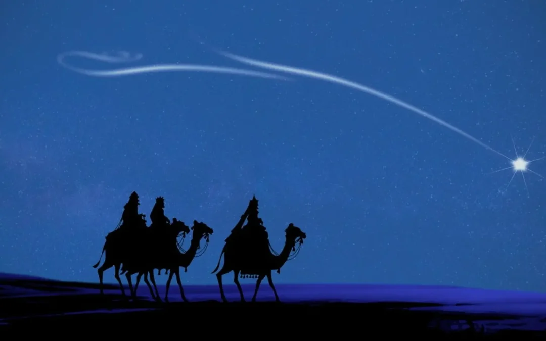 Cabalgata de Reyes Magos 2024 en Madrid | Horario y recorrido