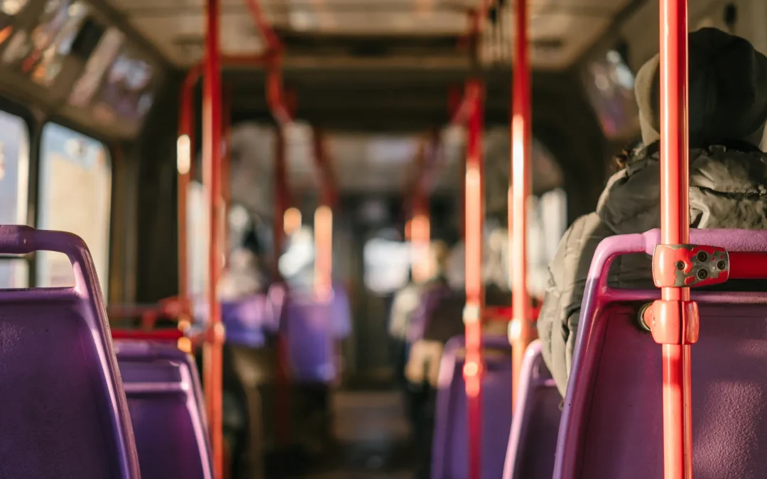 Castilla y León mantiene el descuento adicional en los abonos de transporte público