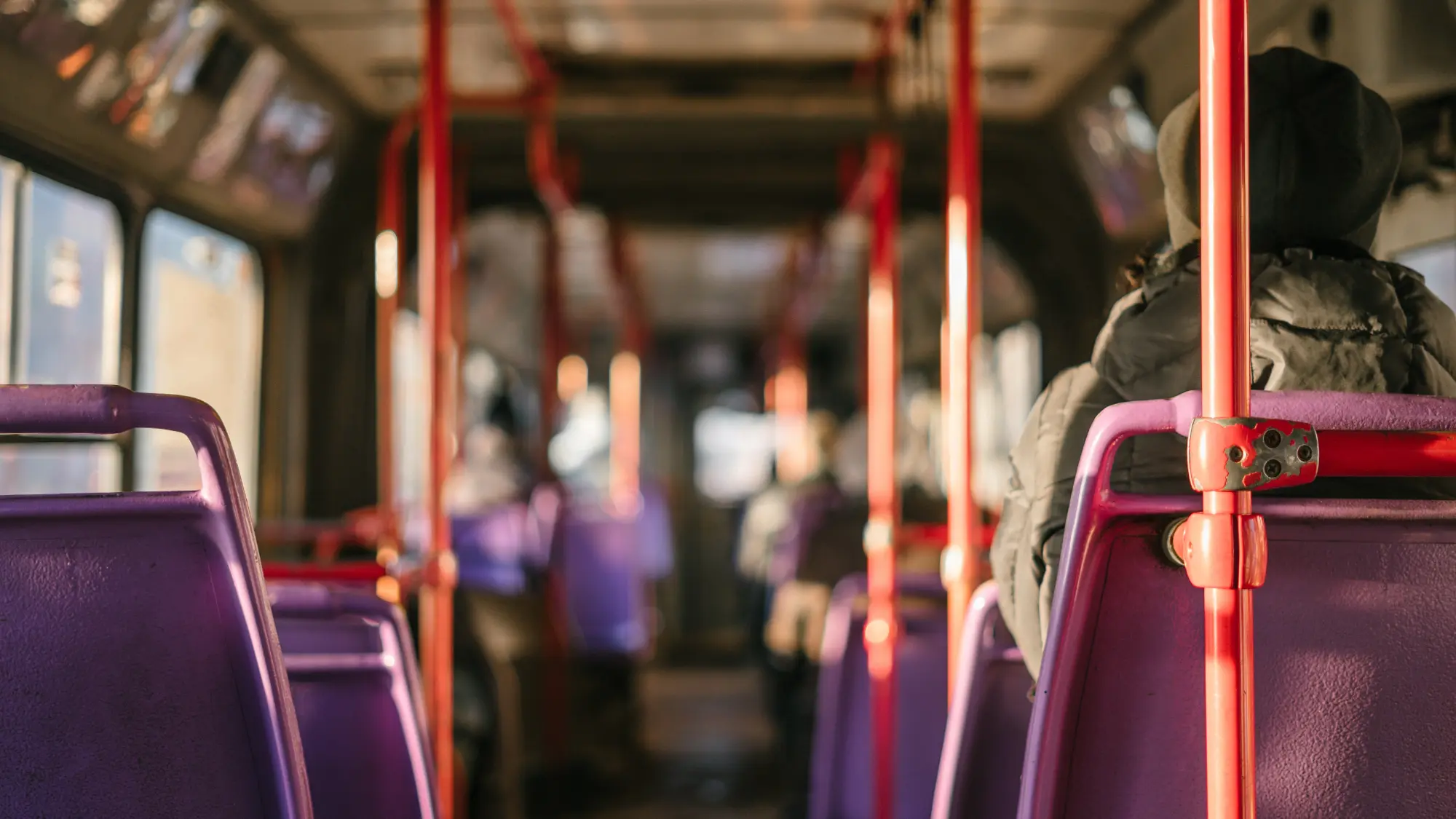 Castilla y León mantiene el descuento adicional en los abonos de transporte público