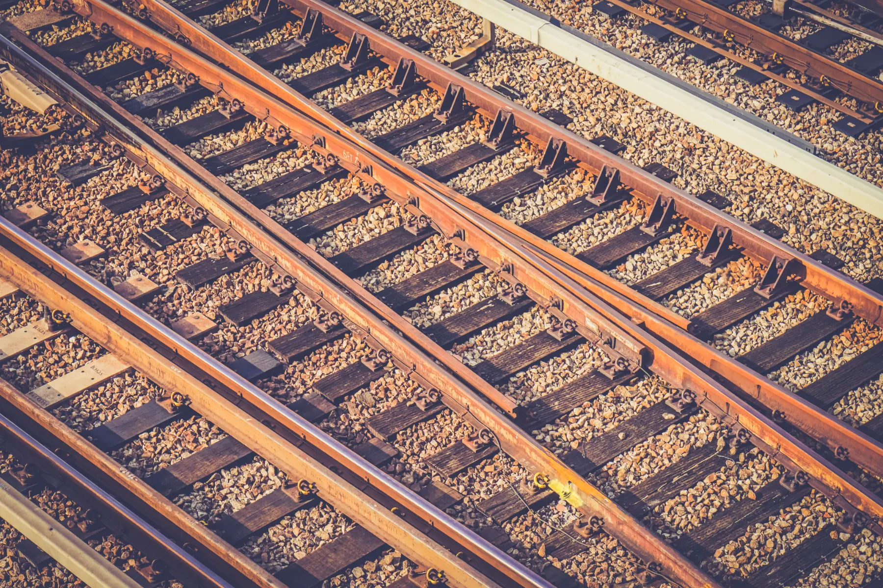 Castilla y León reclama sus demandas ferroviarias a Renfe