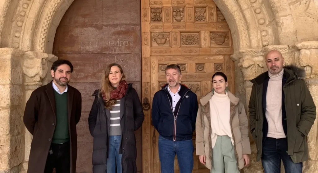 Ciudadanos como embajadores de su propio territorio