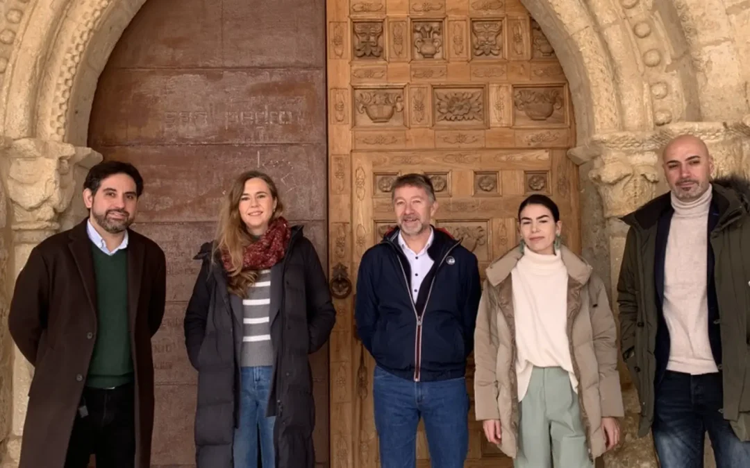 Ciudadanos como embajadores de su propio territorio