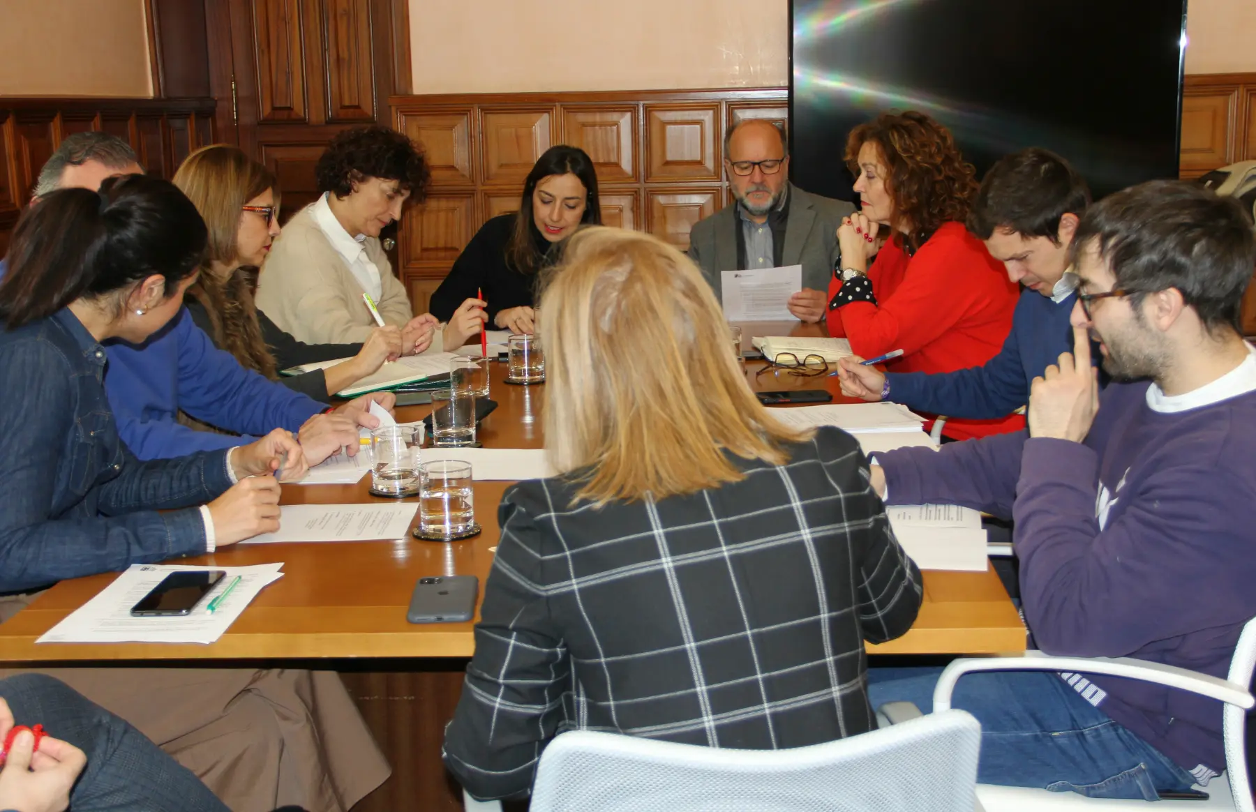 El Ayuntamiento de Palencia destina 3.000 euros a la celebración de la V Feria Apícola Palentina y Castellanoleonesa