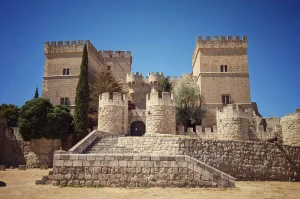 Tres rutas en coche para descubrir rincones de Palencia