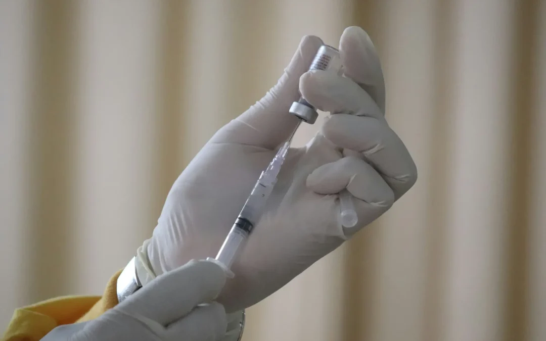 Sanidad hace un llamamiento a la vacunación frente a la gripe