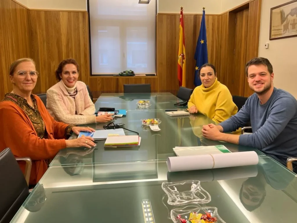 Un nuevo hospital privado busca instalarse en Palencia