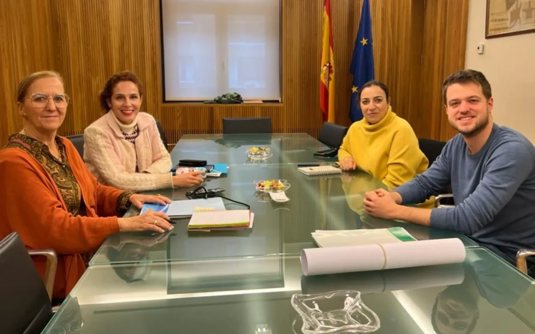Un nuevo hospital privado busca instalarse en Palencia