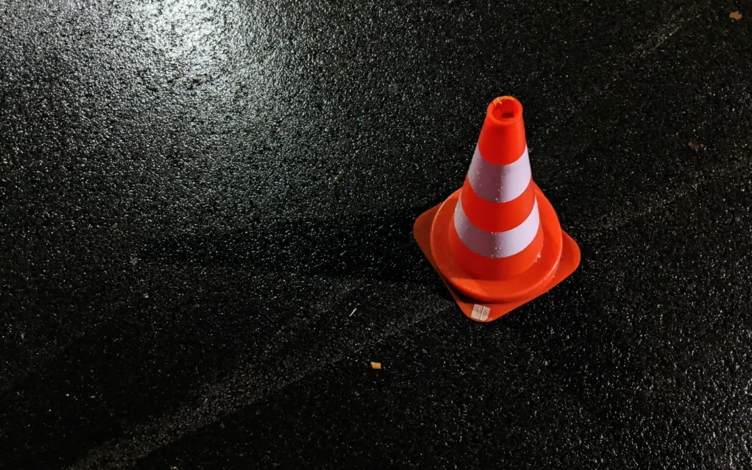 Accidente de tráfico en la AP-1 deja un fallecido y tres heridos, dos de ellas menores