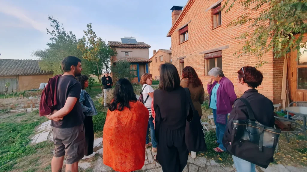 El Camino ESS, un viaje para vivir en primera persona la economía social y solidaria
