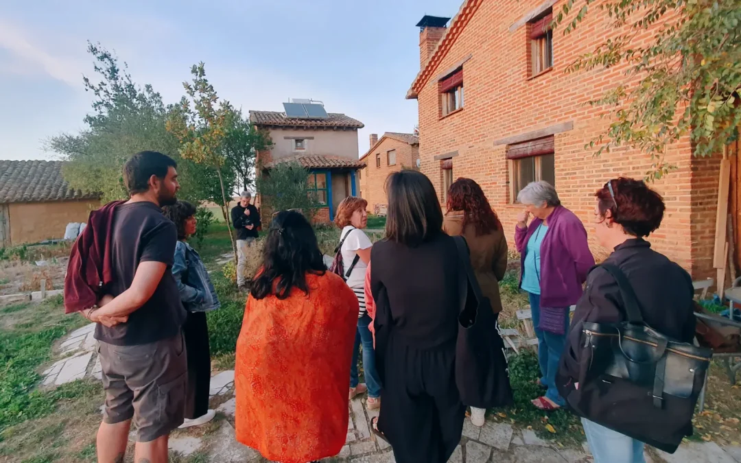 El Camino ESS, un viaje para vivir en primera persona la economía social y solidaria