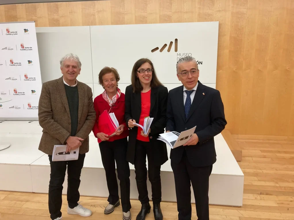 El Museo de la Evolución Humana presenta una nueva programación científica, didáctica y cultural