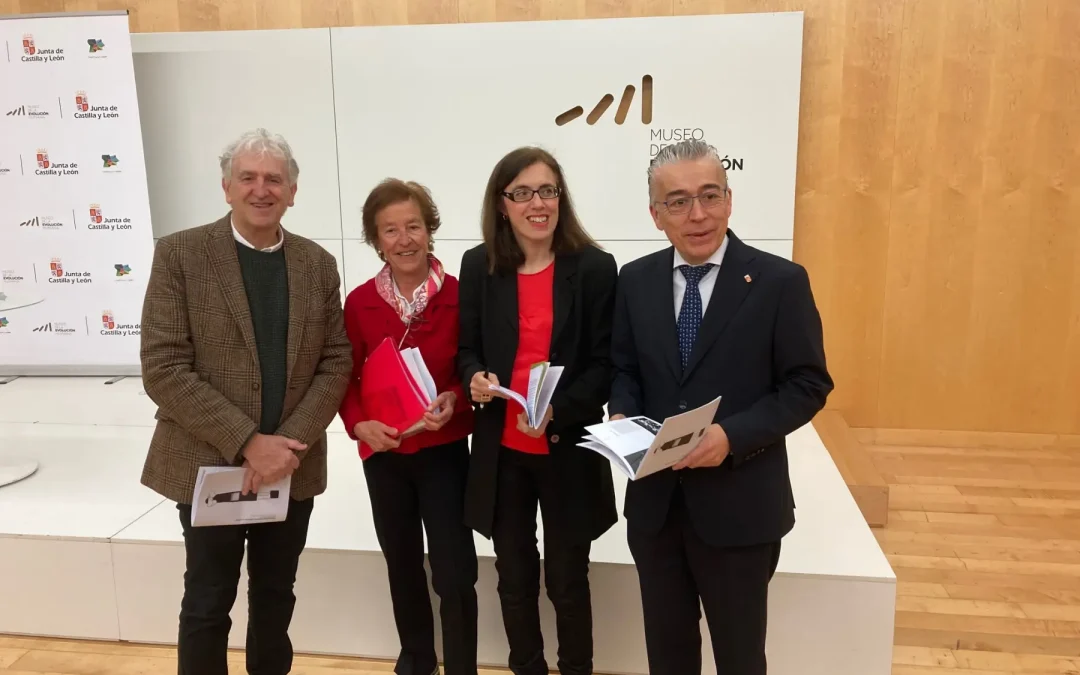 El Museo de la Evolución Humana presenta una nueva programación científica, didáctica y cultural