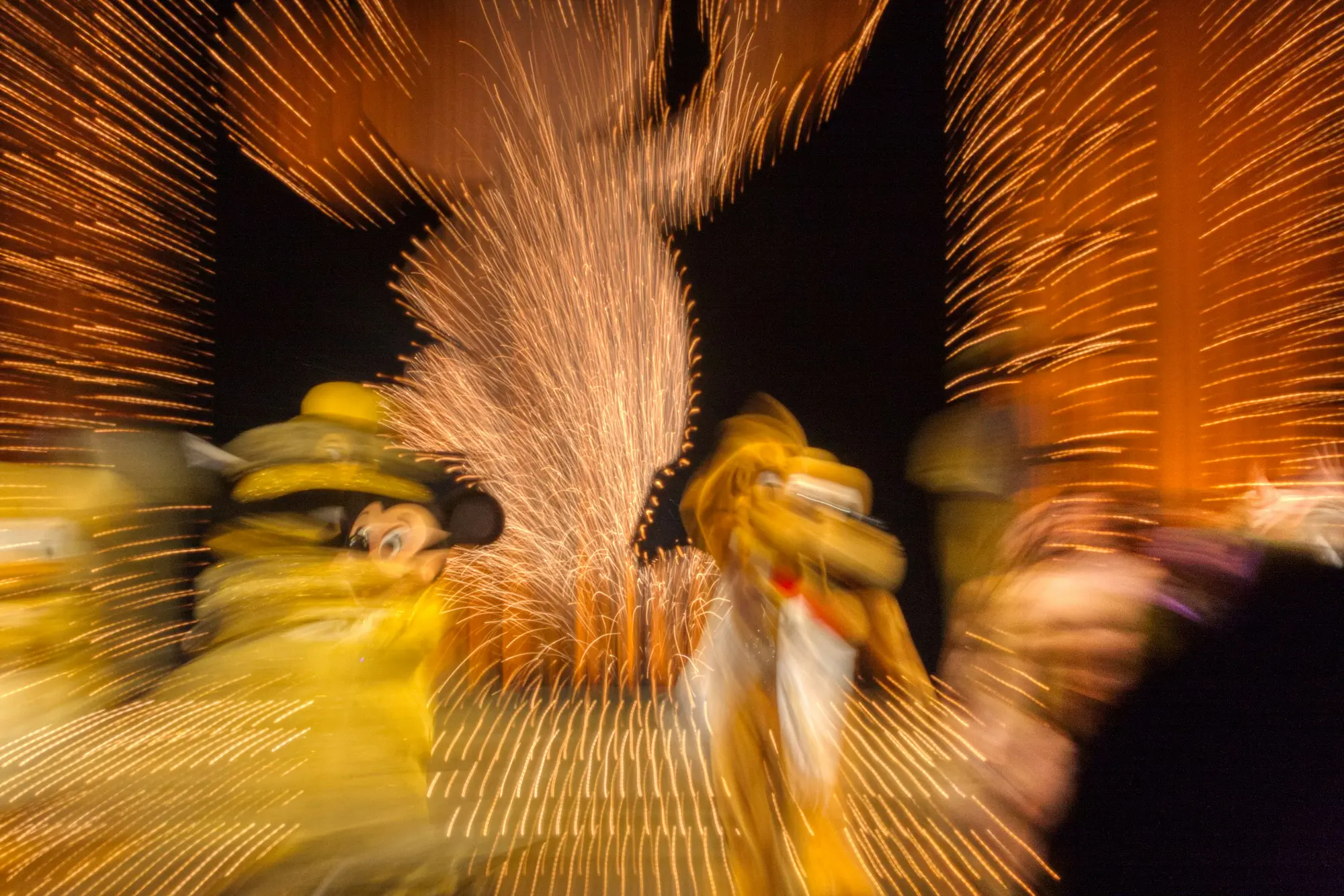 PROGRAMA de Carnaval en Saldaña 2024