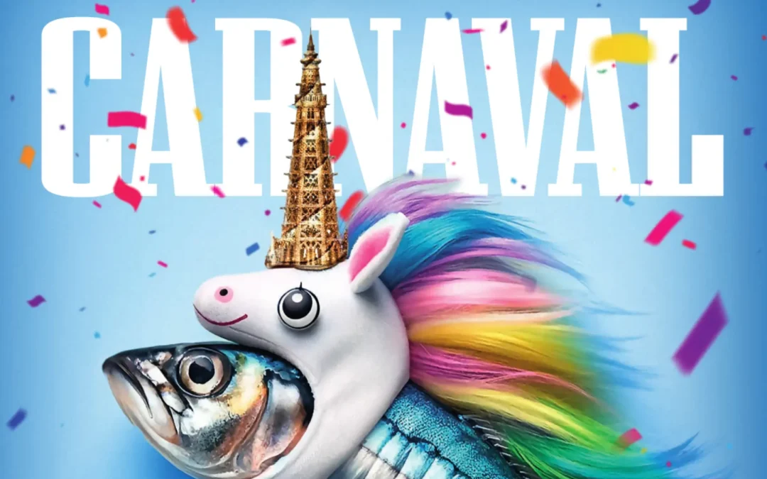 PROGRAMA | Carnaval en Burgos 2024