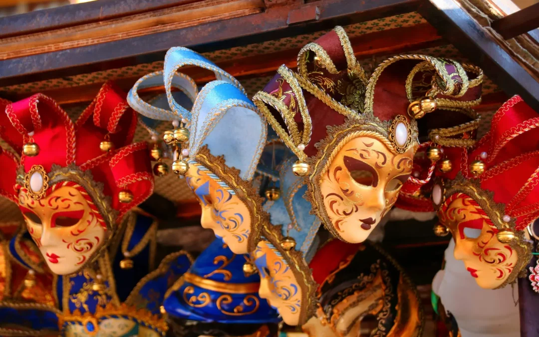 PROGRAMA | Carnaval en Paredes de Nava 2024
