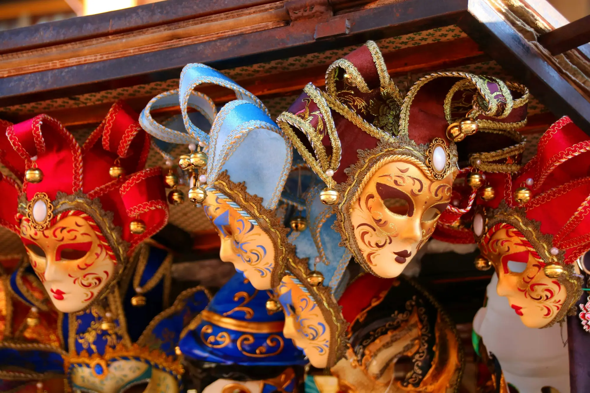 PROGRAMA de Carnaval en Paredes de Nava 2024