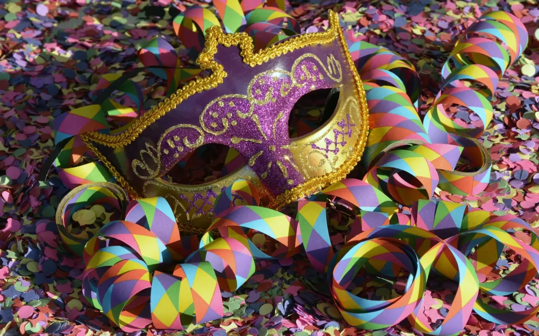 PROGRAMA | Carnaval en Venta de Baños 2024