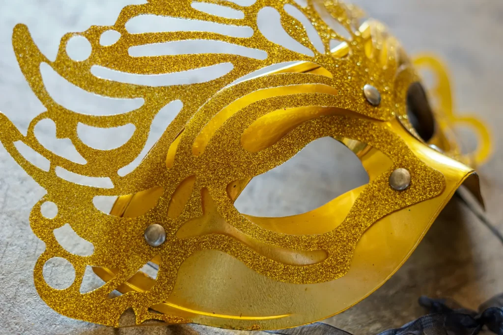 PROGRAMA de Carnaval en Villamuriel de Cerrato 2024