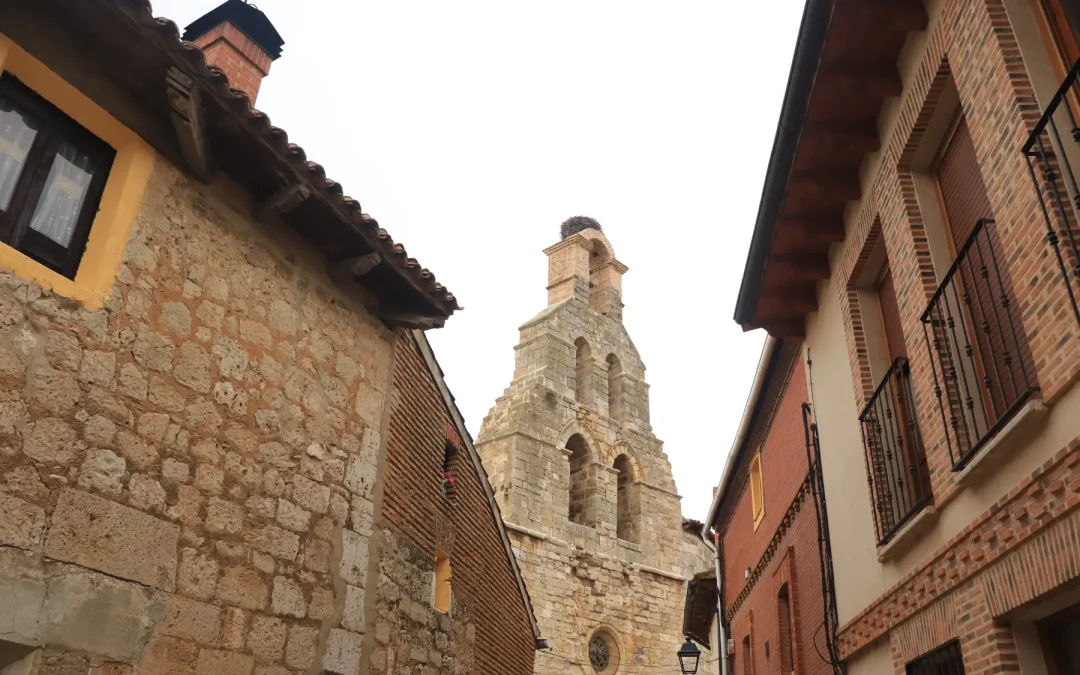PROGRAMA | Fiestas de San Matías 2024 en Astudillo