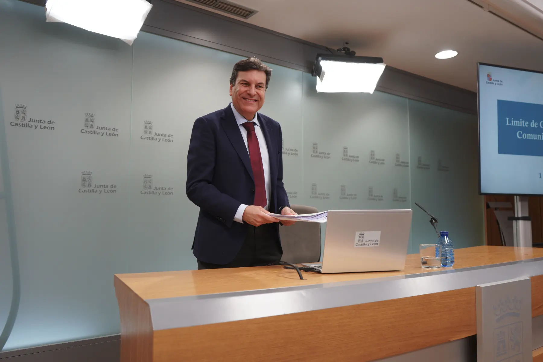 Palencia contará con una cuadrilla para la prevención de incendios