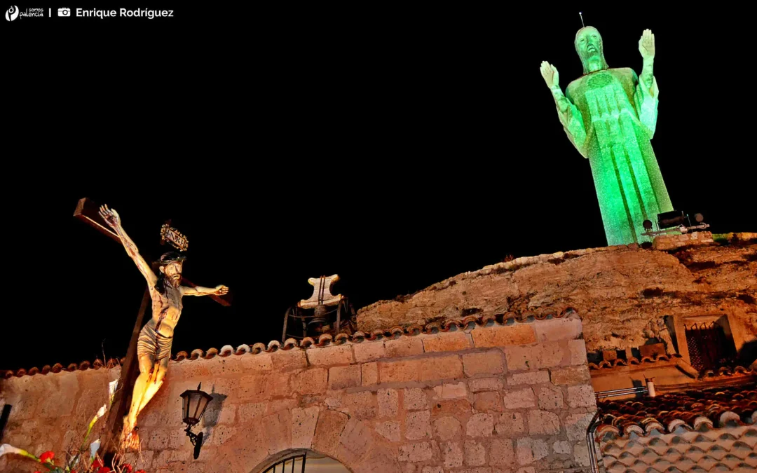 Procesión del Santo Rosario del Dolor