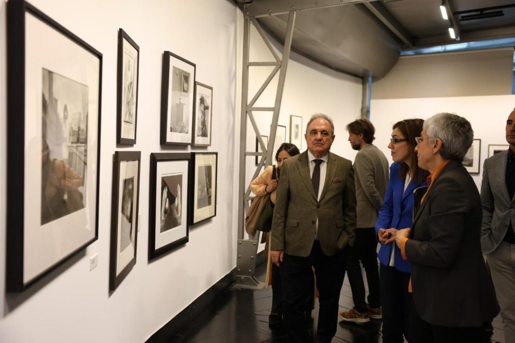 Conferencia sobre la obra de Juan Rulfo en el Museo de Palencia