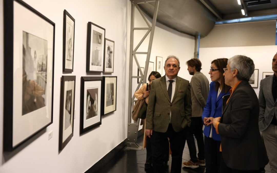 Conferencia sobre la obra de Juan Rulfo en el Museo de Palencia