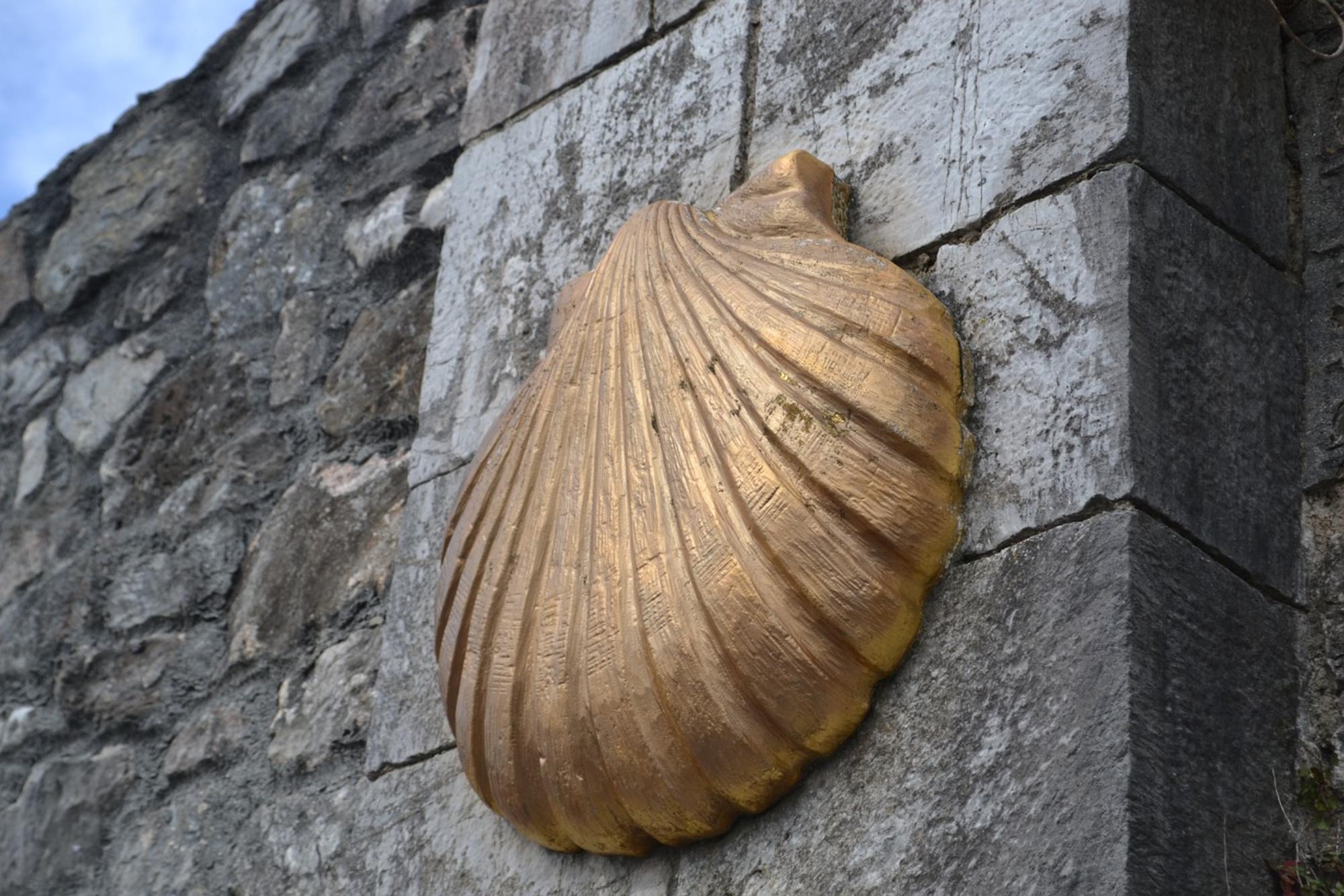 Definidos 24 tipos de paisaje en el Camino de Santiago Francés