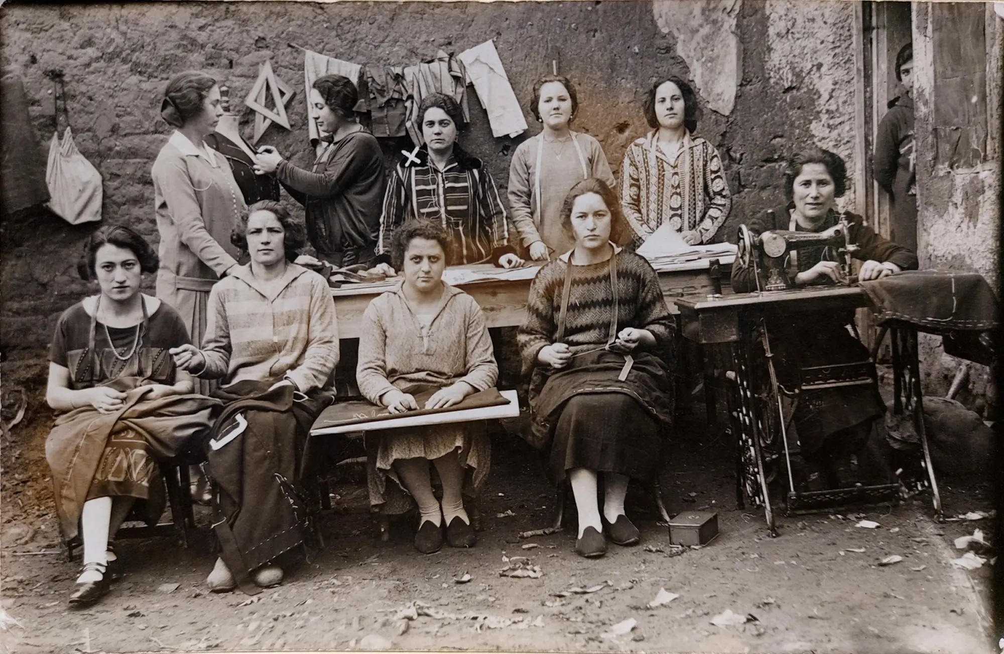 El Archivo de Palencia acoge la exposición ‘Tendencias que marcan época’
