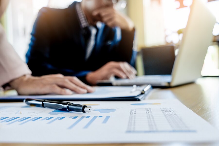 Descubre los beneficios clave de la asesoría profesional