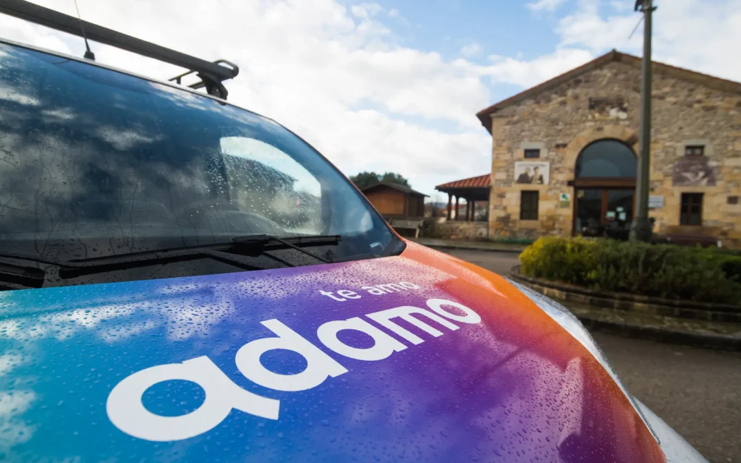 582 municipios de Castilla y León estrenaron o ampliaron su red de fibra óptica en 2023